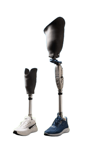 اطراف صناعية